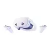 Meta Quest 3S virtual-realitysysteem, 128 GB, wit
