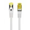 Netwerkkabel Lanberg PCF6A-10CU-0200-S RJ-45 Cat6a 2 m grijs