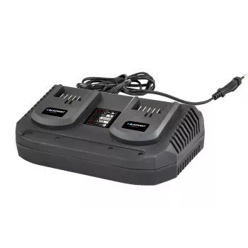 Sneloplader BLAUPUNKT BP1835, 2x3,5 A uitgang voor het laden van twee apparaten