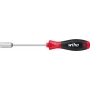 Wiha 341 single Wiha 341 lengte 236 mm gewicht 74 g