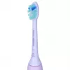 Sonic tandenborstel Philips 3100 series HX3671/11 met druksensor, ingebouwde Li‑Ion‑accu, 1 borstelkop, wit/roze