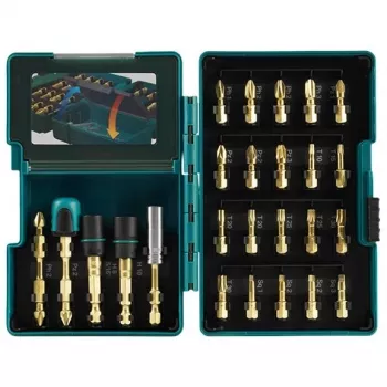 Makita B-49921 gereedschapaccessoire