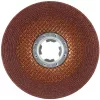 Makita E-00402 - schuurschijf - metaal - Makita - 2,22 cm - 12,5 cm - 6 mm