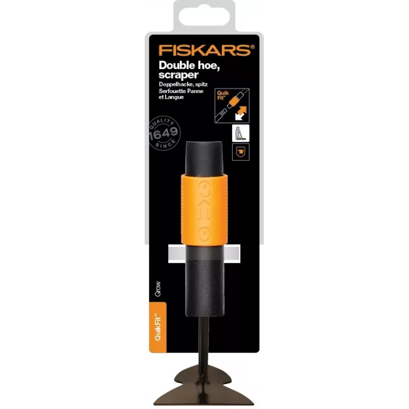 Schoffel Push & Pull Fiskars QuikFit 1000734