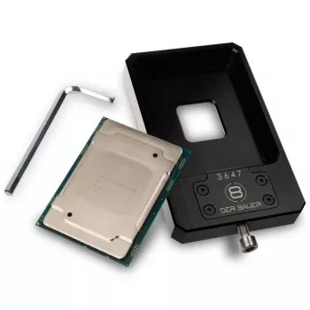 Delid-Die-Mate WS 3647 – CPU-delidding- en IHS-verwijderingsgereedschap van der8auer