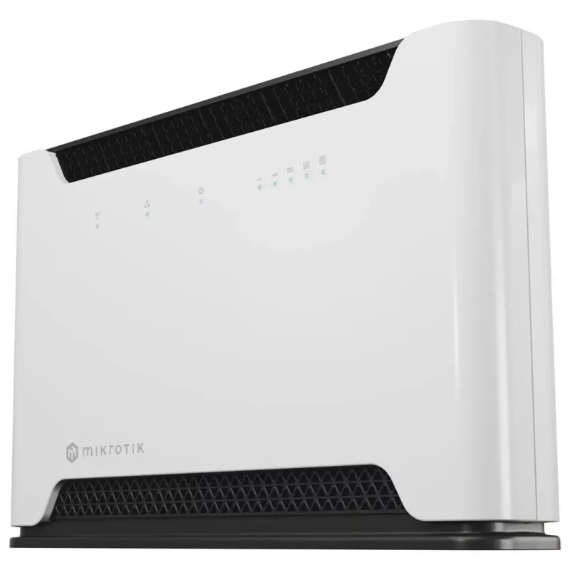 Mikrotik Chateau LTE6 WiFi 5 LTE-router