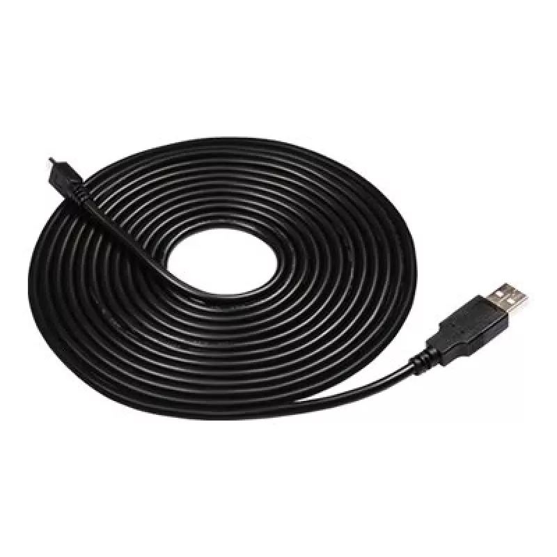 Transcend TS-DPL3 - autovoeding - 2,4 A - 2 uitgangen (2 x USB)