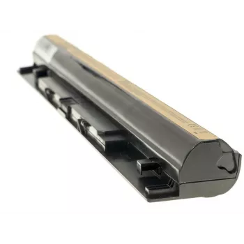 Accu Green Cell LE46 voor Lenovo IdeaPad Z710 — Li-Ion 14,8V 2200mAh 4 cellen, zwart