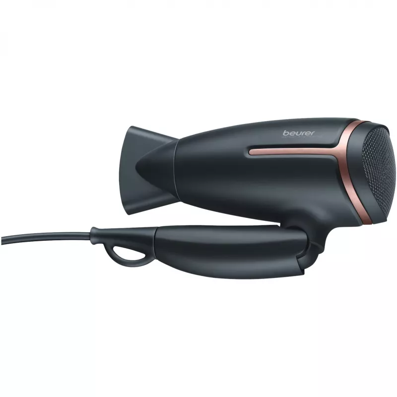 Beurer HC 25, haardroger, 591.13, zwart