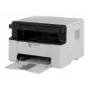 Multifunctionele laserprinter Brother DCP-1510E, mono, 20 pagina's/min., USB 2.0, A4, 2400x600 dpi, 150 vel invoer