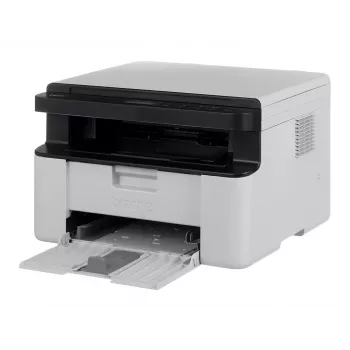 Multifunctionele laserprinter Brother DCP-1510E, mono, 20 pagina's/min., USB 2.0, A4, 2400x600 dpi, 150 vel invoer