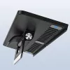 Opberghouder voor iMac SODi 312 zwart