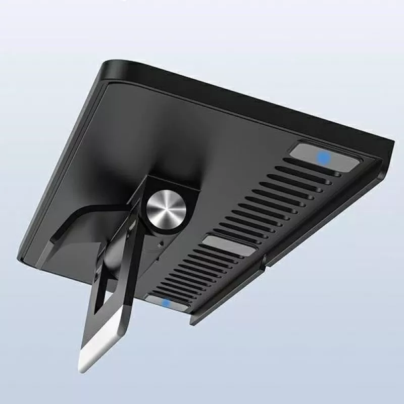 Opberghouder voor iMac SODi 312 zwart