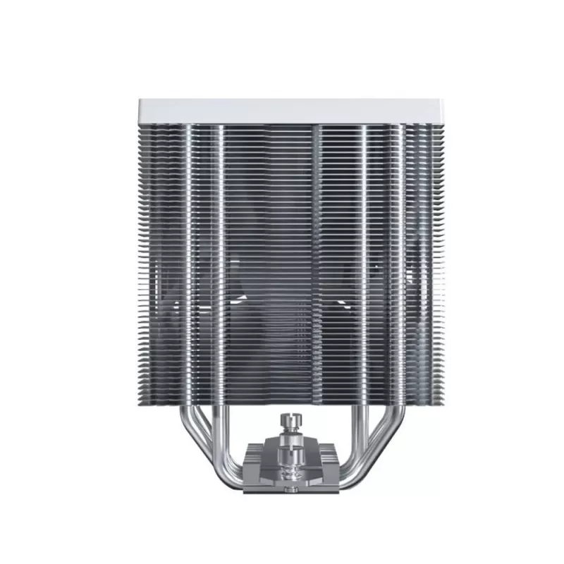 CPU-koeler multisocket zwart/NX400 (B) MONTECH