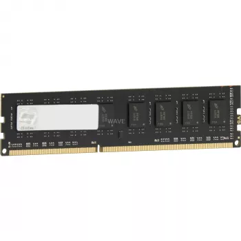 DIMM 4 GB DDR3-1333, geheugen F3-1333C9S-4GNS, NS