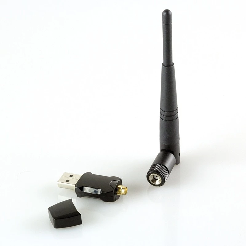 Netwerkkaart LogiLink WL0238
