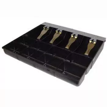 Kassalade-inzet APG Cash Drawer Insert Standard – geldlade voor munt- en bankbiljetorganisatie