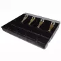 Kassalade-inzet APG Cash Drawer Insert Standard – geldlade voor munt- en bankbiljetorganisatie