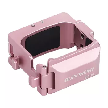 Magnetische snelwisseladapter Sunnylife OP 3 1/4 inch voor actioncamera's en accessoires