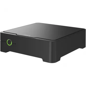 Netwerkvideorecorder Axis S3008 Mk II zwart 8 kanalen 4 TB