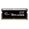 G.Skill Ripjaws F5-4800S4039A16GX1-RS geheugenmodule 16 GB 1 x 16 GB DDR5 4800 MHz