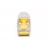 Digitus CAT 6A veldstekker DN-93638 AWG 22-27 ondersteunt tot 4PPoE