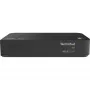 Technisat settopbox, DVB-S, DVB-S2, single-tuner, SCR-eenkabelsysteem (EN50494)/Unicable, USB-recorder (0000/4815)
