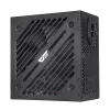 DarkFlash EMT650 650W voeding, zwart