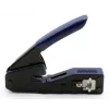 Krimptang voor doorvoerstekkers RJ45 (8P8C) cat.5e/cat.6