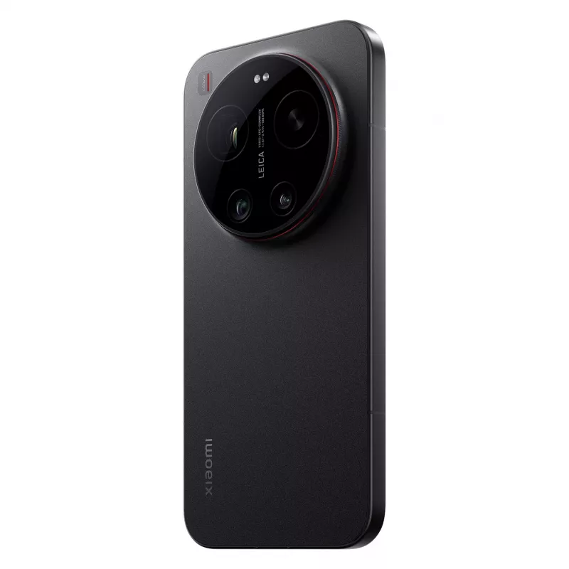 Xiaomi 17 Ultra 5G Dual Sim 16RAM 1TB zwart