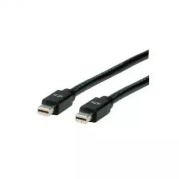 ROLINE DisplayPort-kabel, Mini DP ST - Mini DP ST 3,0 m (11.04.5641)