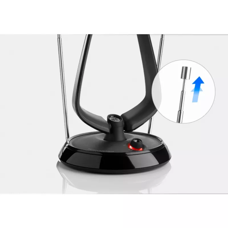 One for All DVB-T-antenne 43 dB SV9143-5G (SV9143-5G)