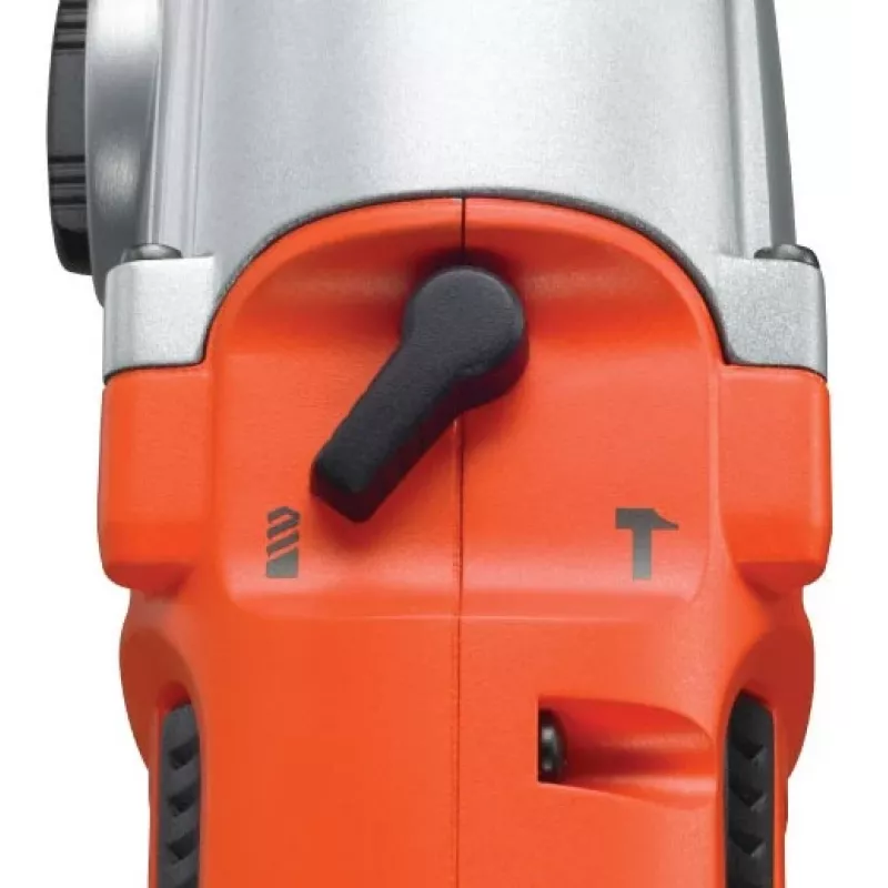1100W 13mm BLACK+DECKER klopboormachine