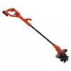 Black & Decker BETL1820L-QW elektrische mini-frees met accu