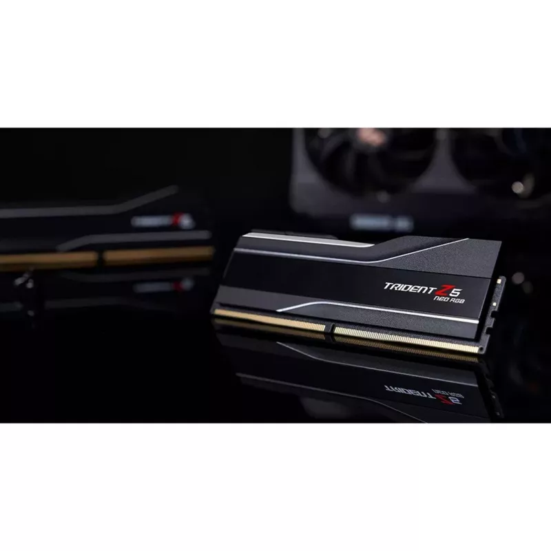 Geheugenmodule G.Skill DDR5 128 GB (2 x 64 GB) 6000 MT/s