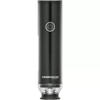 Hand-vacuümapparaat VAC 25 (antraciet, op batterijen)