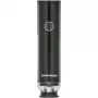 Hand-vacuümapparaat VAC 25 (antraciet, op batterijen)