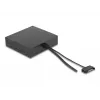 DeLOCK 3,5 inch USB 3.2 Gen 2 frontpaneel 2 x USB Type-C 2 x USB Type-A