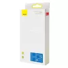 Gehard glas displayschermbescherming Baseus voor HUAWEI P40, 9H hardheid