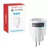 Switchbot Plug Mini(EU) stopcontact.