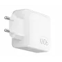 Voeding Xiaomi 90W HyperCharge 3-poorts EU — 90W USB-oplader met drie uitgangspoorten (EU-stekker)