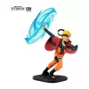 ABYstyle Figur Naruto SHIPPUDEN-figuur Naruto Rasengan x2