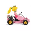 Carrera RC 370200986P Mario Kart Pipe Kart Peach, 2,4 GHz, accuduur 30 min, vanaf 6 jaar