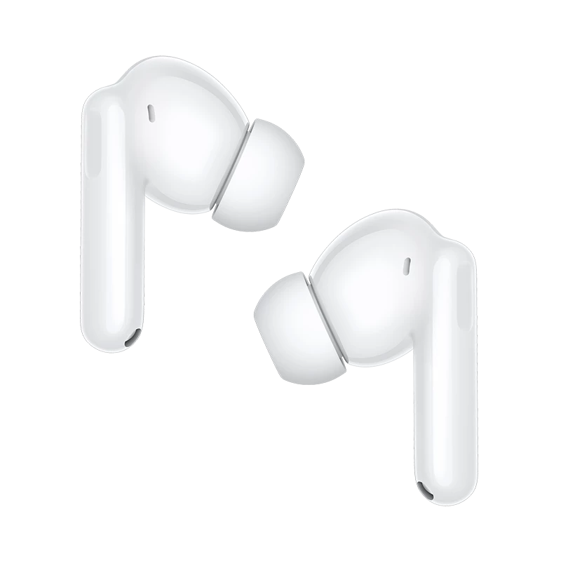 Draadloze in-ear-headset HUAWEI FreeBuds SE 4 — intraauraal, 20–20000 Hz, 36 g, wit
