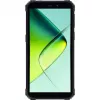 OukiTel G5 smartphone 6 inch scherm, 4 GB RAM, 128 GB opslag, 6300 mAh accu, zwart