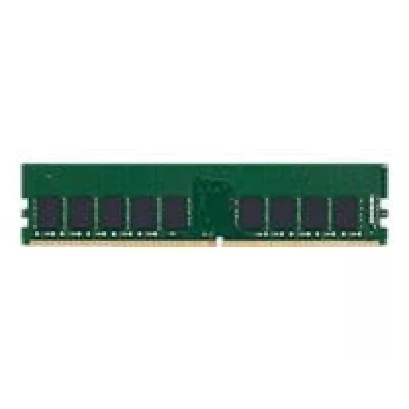 Kingston Technology KTD-PE432E/32G geheugenmodule 32 GB 1 x 32 GB DDR4 3200 MT/s 288-Pin DIMM ECC