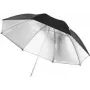 Reflectiescherm Godox UB-002 zwart zilver diameter 101 cm