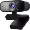 ASUS C3 - webcam - kleur - 1920 x 1080 - audio