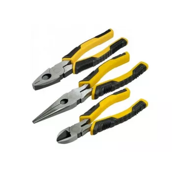 Control-Grip™ tangenset 3-delig