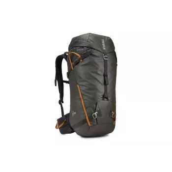 Thule | Stir Alpine, 40L | wandelrugzakken | obsidian | schouderband